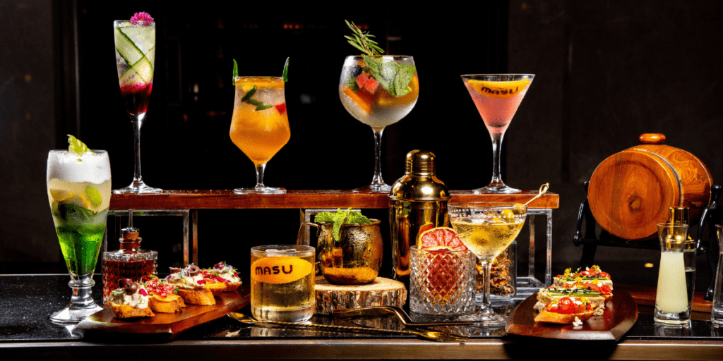 Masu -Best Lounge Bar Lounge Bar, Bollywood Nights, Bollywood music