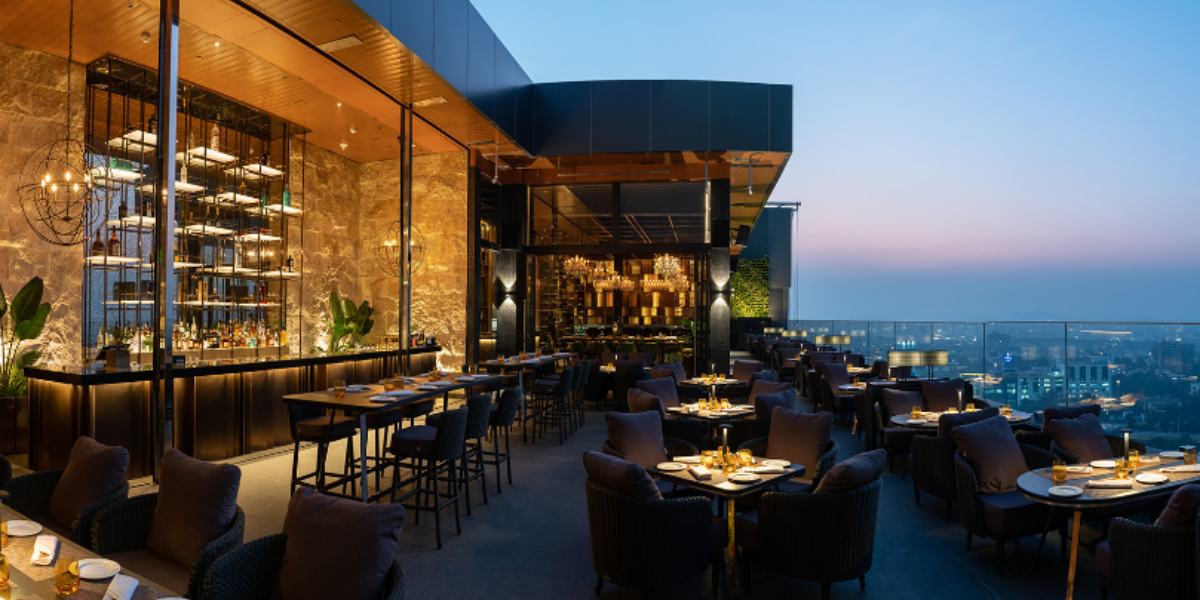 Elevate Your Experience Discovering the Pinnacle of Dining in Pune's