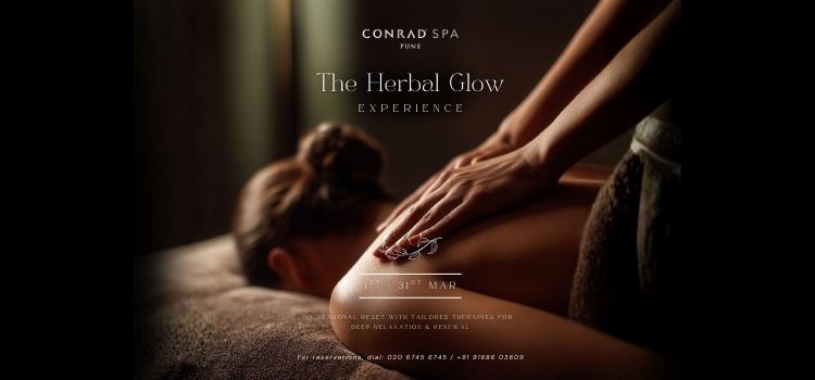 Spa - The Herbal Glow Experience (1)