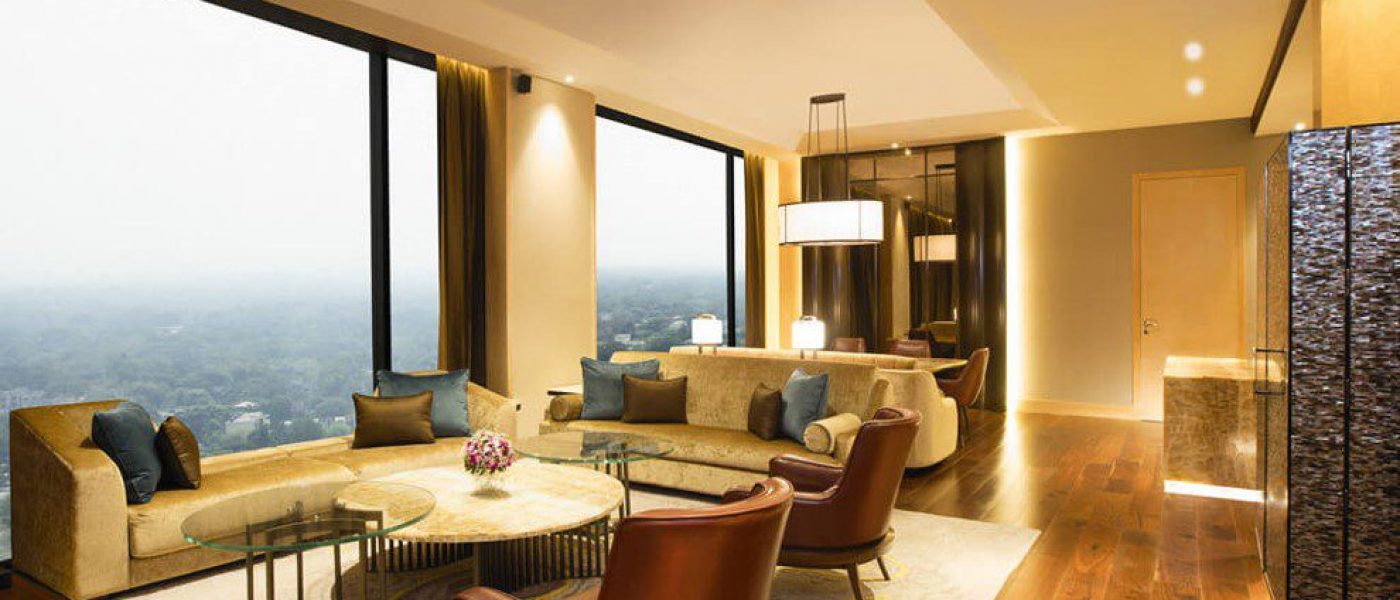 Indulge in Splendor by Checking-In at the Hotel Conrad, Pune.