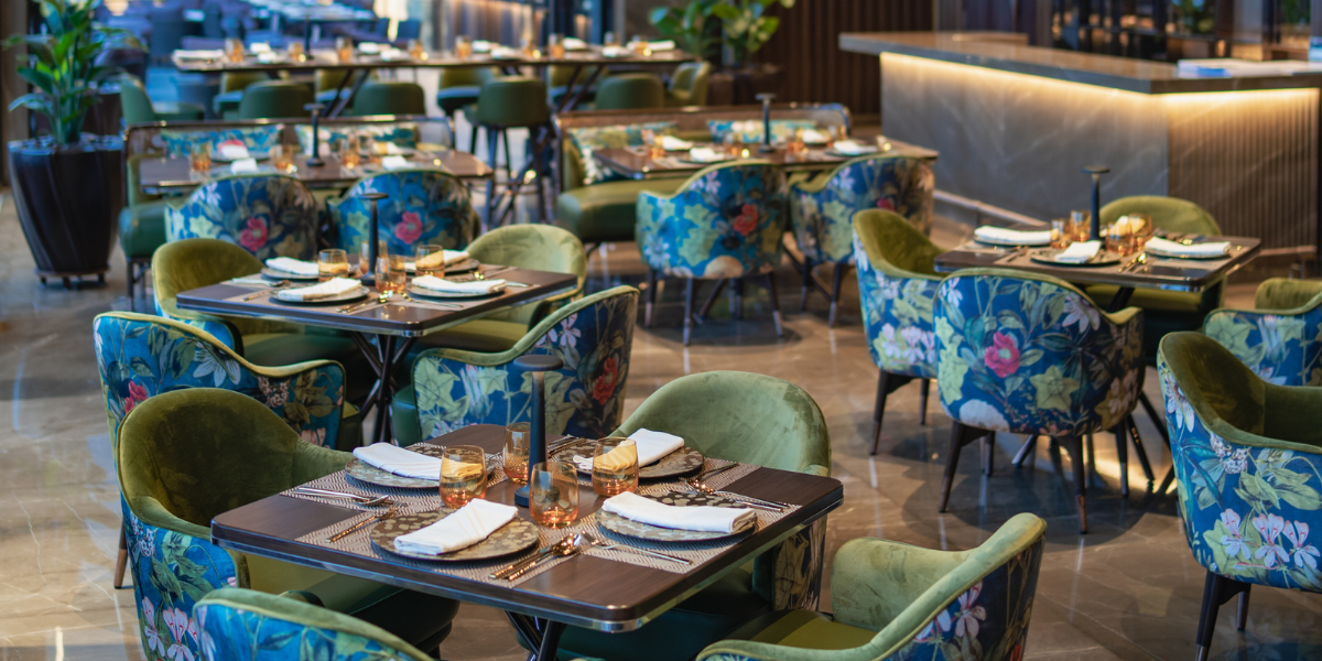 Al Di La - Best Italian Restaurant Rooftop Bar, Rooftop Restaurant, Italian Restaurant, Italian Food