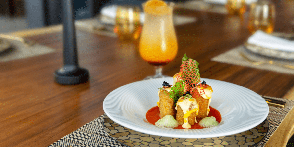 Al Di La - Best Italian Restaurant Rooftop Bar, Rooftop Restaurant, Italian Restaurant, Italian Food